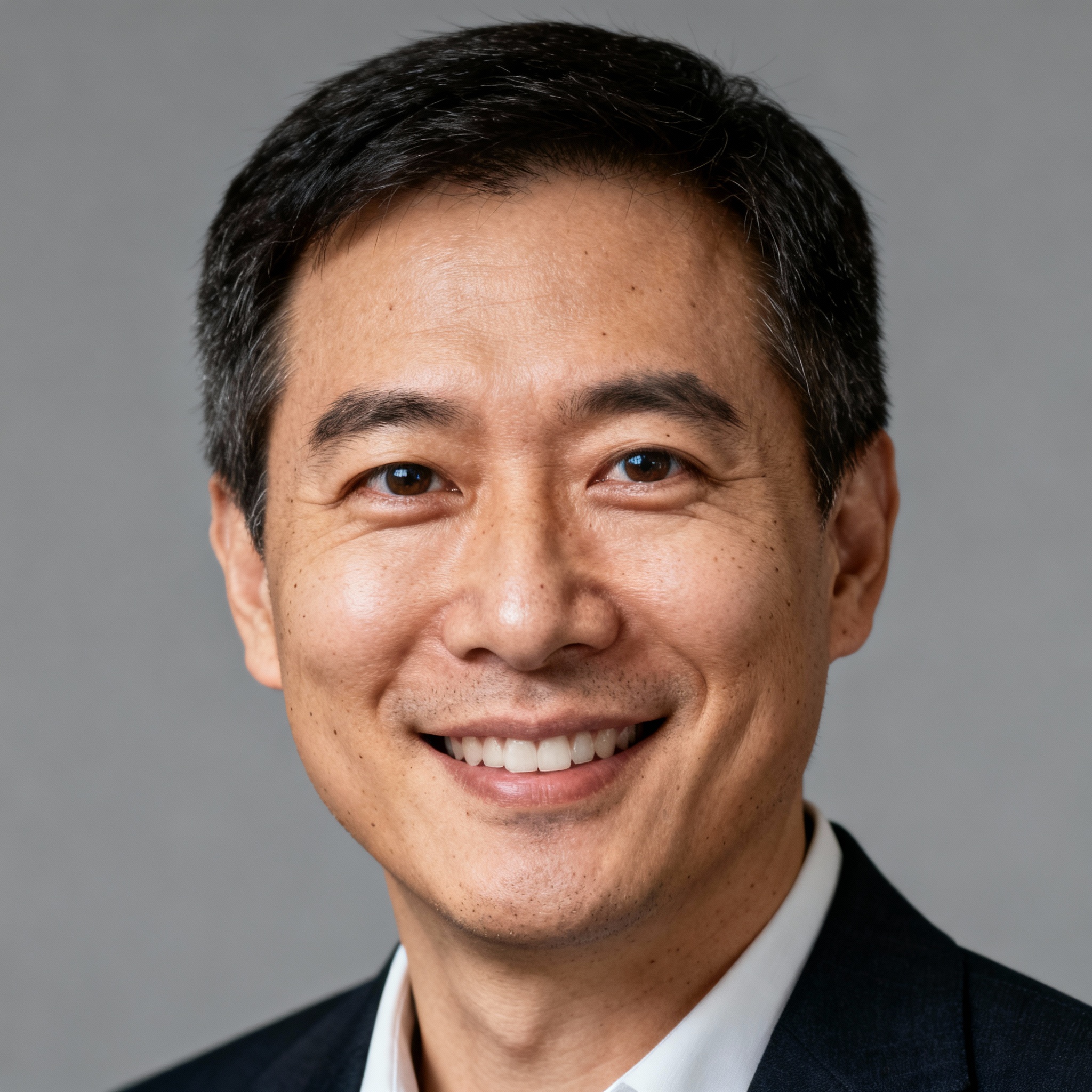 David Park - Founder and CEO