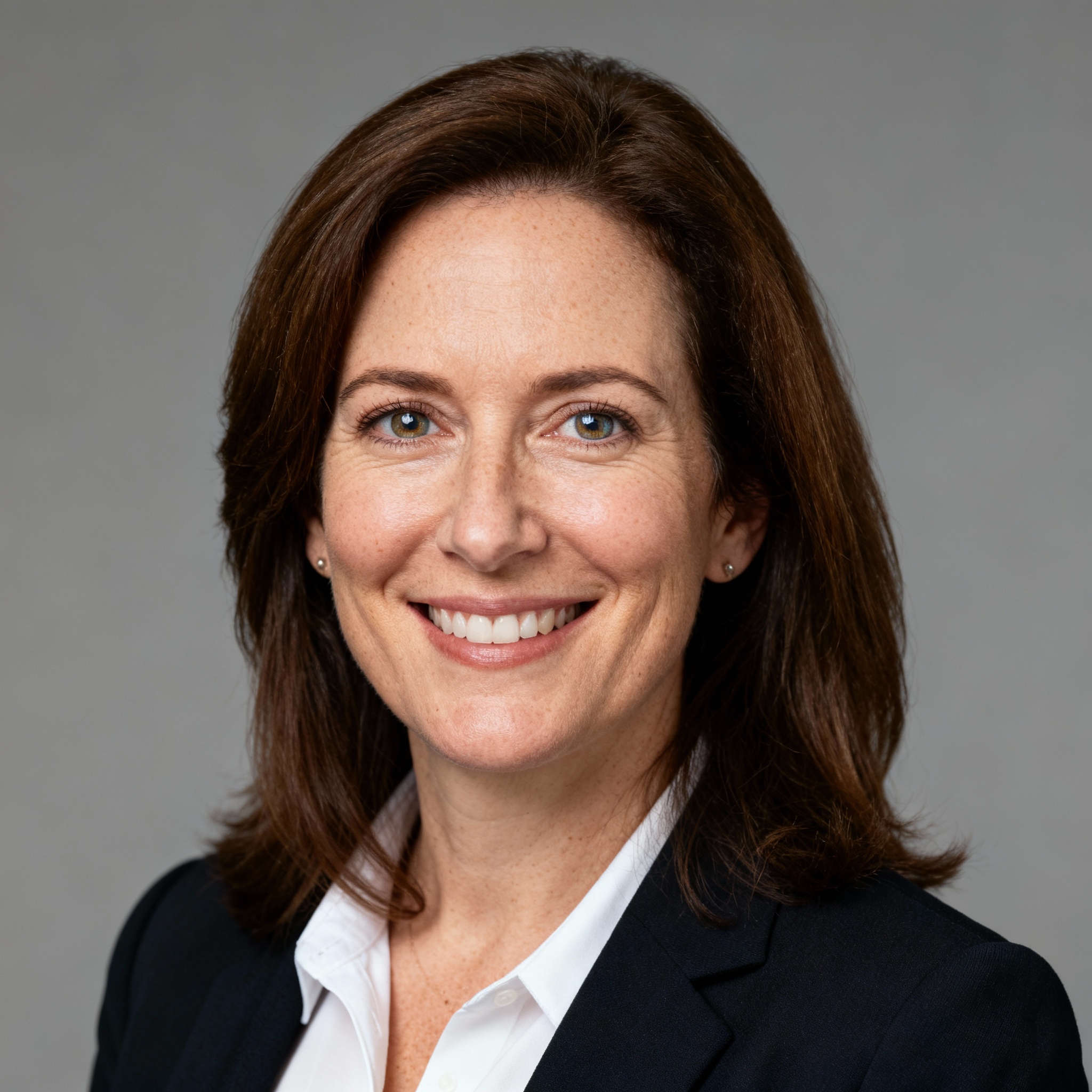 Emma Wilson - Career Services Director