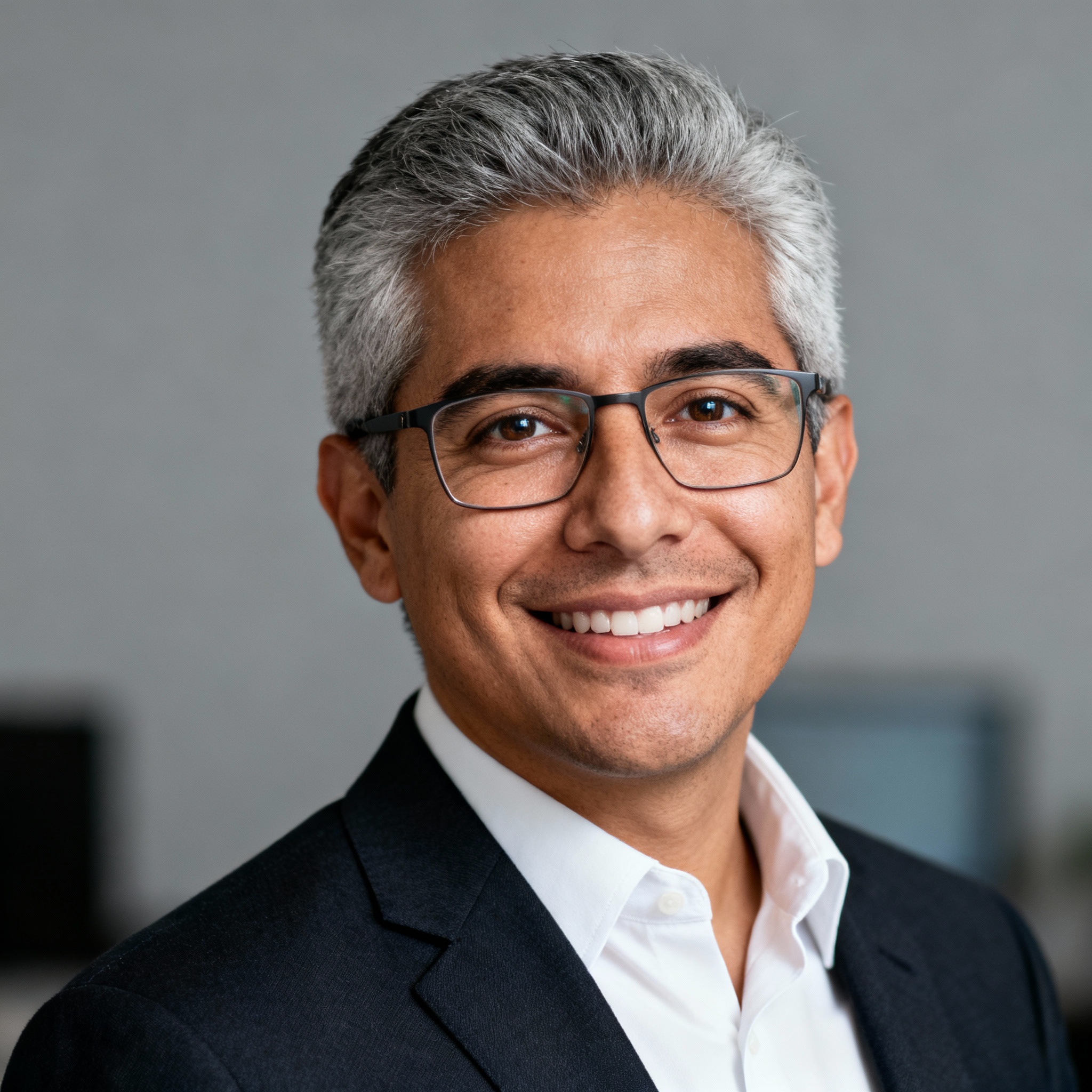 Michael Torres - Senior Instructor